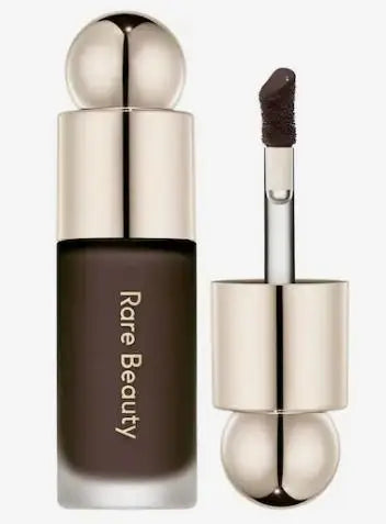 Rare Beauty Bronze Contour Correcteur Liquide, Stick de Contour, Fond de Teint Liquide Longue Tenue Naturel, Blush Crème Texture Purée de Pommes de Terre