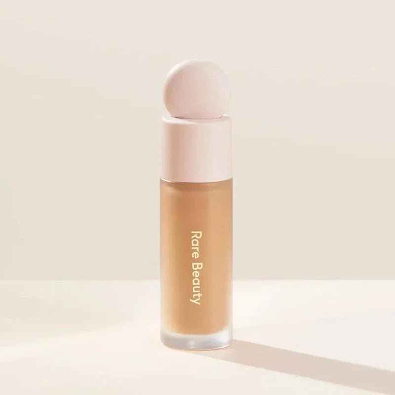 Rare Beauty Bronze Contour Correcteur Liquide, Stick de Contour, Fond de Teint Liquide Longue Tenue Naturel, Blush Crème Texture Purée de Pommes de Terre