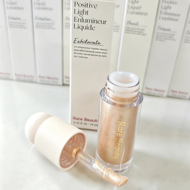 Rare Beauty Stick de contouring hydratant soyeux 3D, correcteur naturel mat, adapté au maquillage du nez, cosmétiques