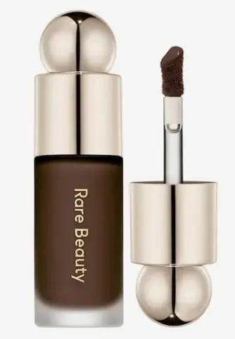 Rare Beauty Bronze Contour Correcteur Liquide, Stick de Contour, Fond de Teint Liquide Longue Tenue Naturel, Blush Crème Texture Purée de Pommes de Terre