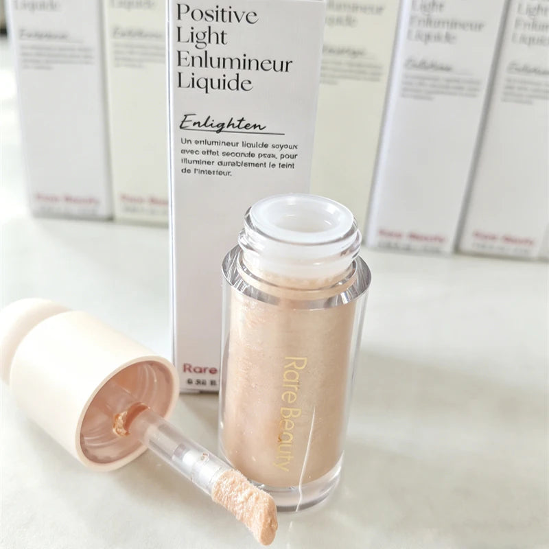 Rare Beauty Stick de contouring hydratant soyeux 3D, correcteur naturel mat, adapté au maquillage du nez, cosmétiques