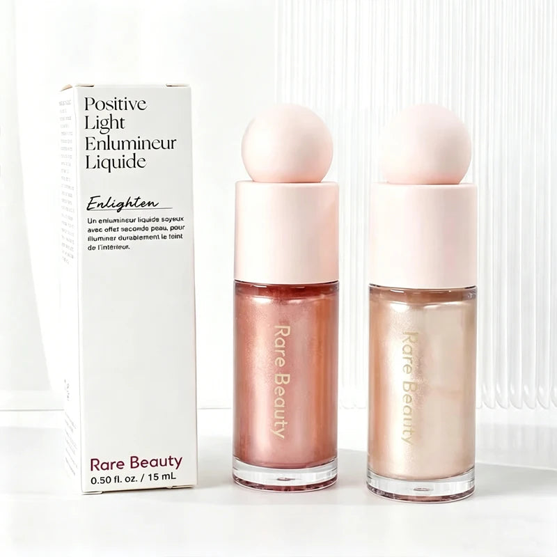 Rare Beauty Stick de contouring hydratant soyeux 3D, correcteur naturel mat, adapté au maquillage du nez, cosmétiques