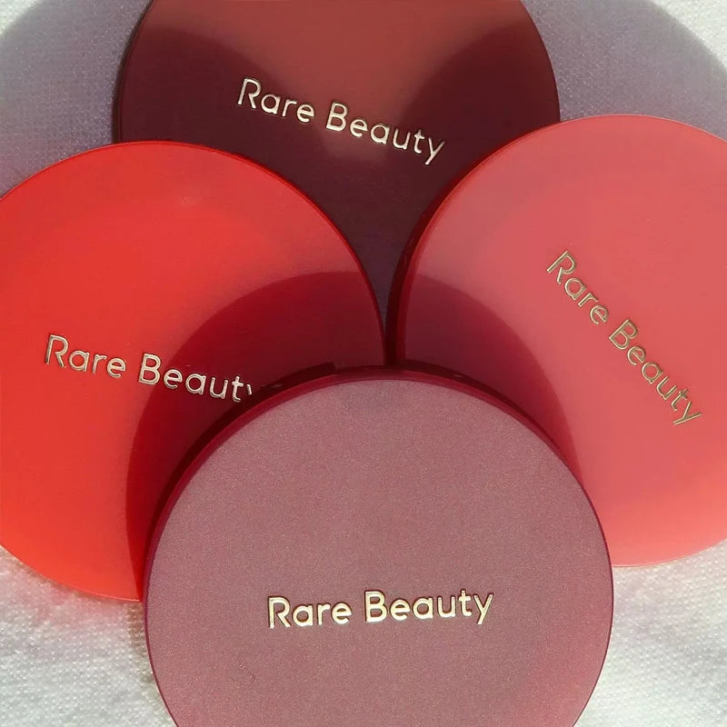 Rare Beauty Bronze Contour Correcteur Liquide, Stick de Contour, Fond de Teint Liquide Longue Tenue Naturel, Blush Crème Texture Purée de Pommes de Terre