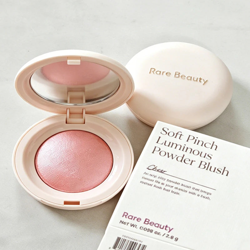 Rare Beauty Moisturizing Silky Three-dimensional Contour Stick Concealer Natural Matte Suitable for Nose Shadow Makeup Cosmetics