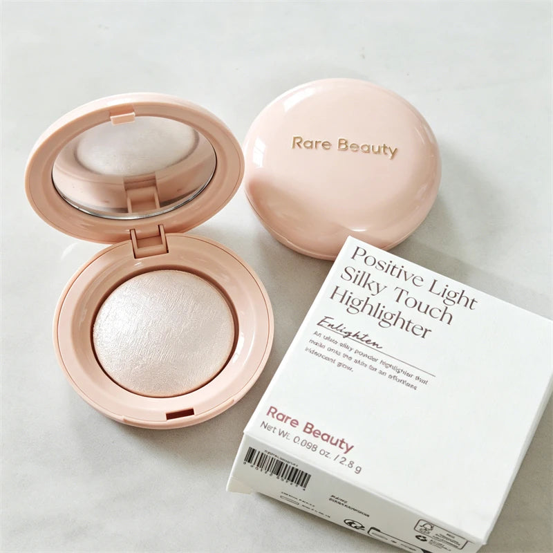 Rare Beauty Moisturizing Silky Three-dimensional Contour Stick Concealer Natural Matte Suitable for Nose Shadow Makeup Cosmetics